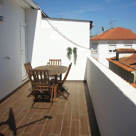 דירות טומאר Castle, Terrace And Relax מראה חיצוני תמונה