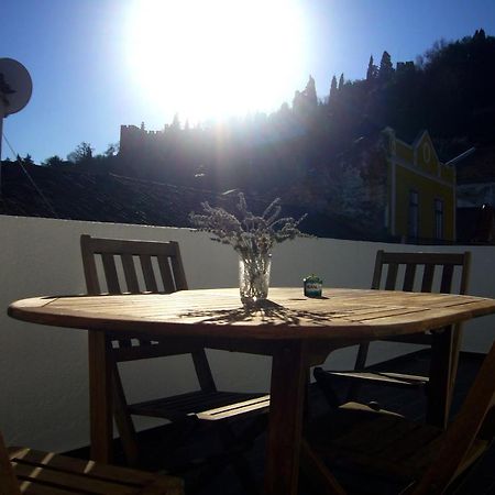דירות טומאר Castle, Terrace And Relax מראה חיצוני תמונה