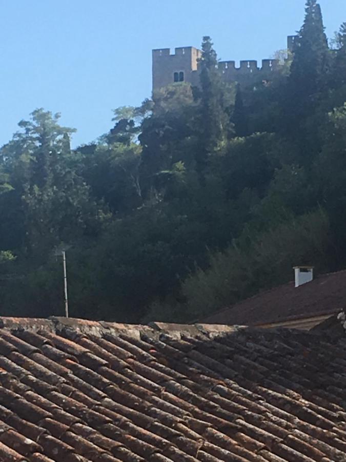 דירות טומאר Castle, Terrace And Relax מראה חיצוני תמונה