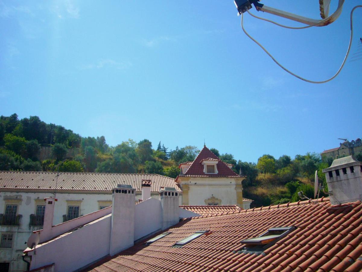 דירות טומאר Castle, Terrace And Relax מראה חיצוני תמונה