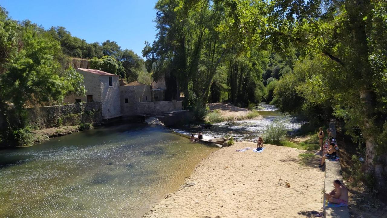 דירות טומאר Castle, Terrace And Relax מראה חיצוני תמונה