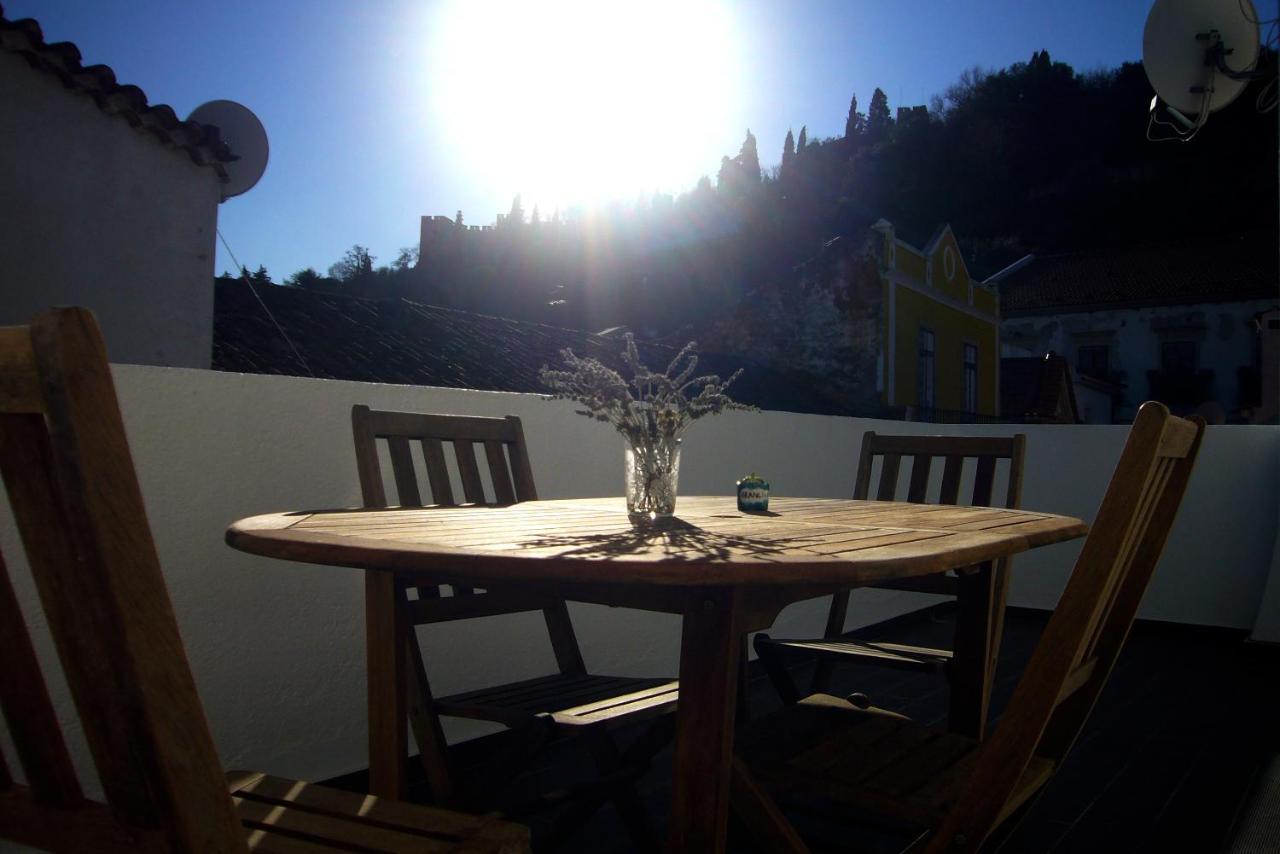 דירות טומאר Castle, Terrace And Relax מראה חיצוני תמונה