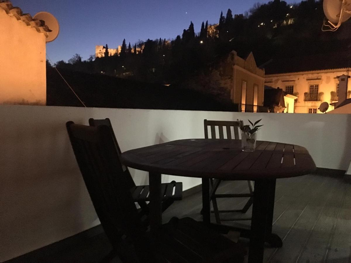 דירות טומאר Castle, Terrace And Relax מראה חיצוני תמונה