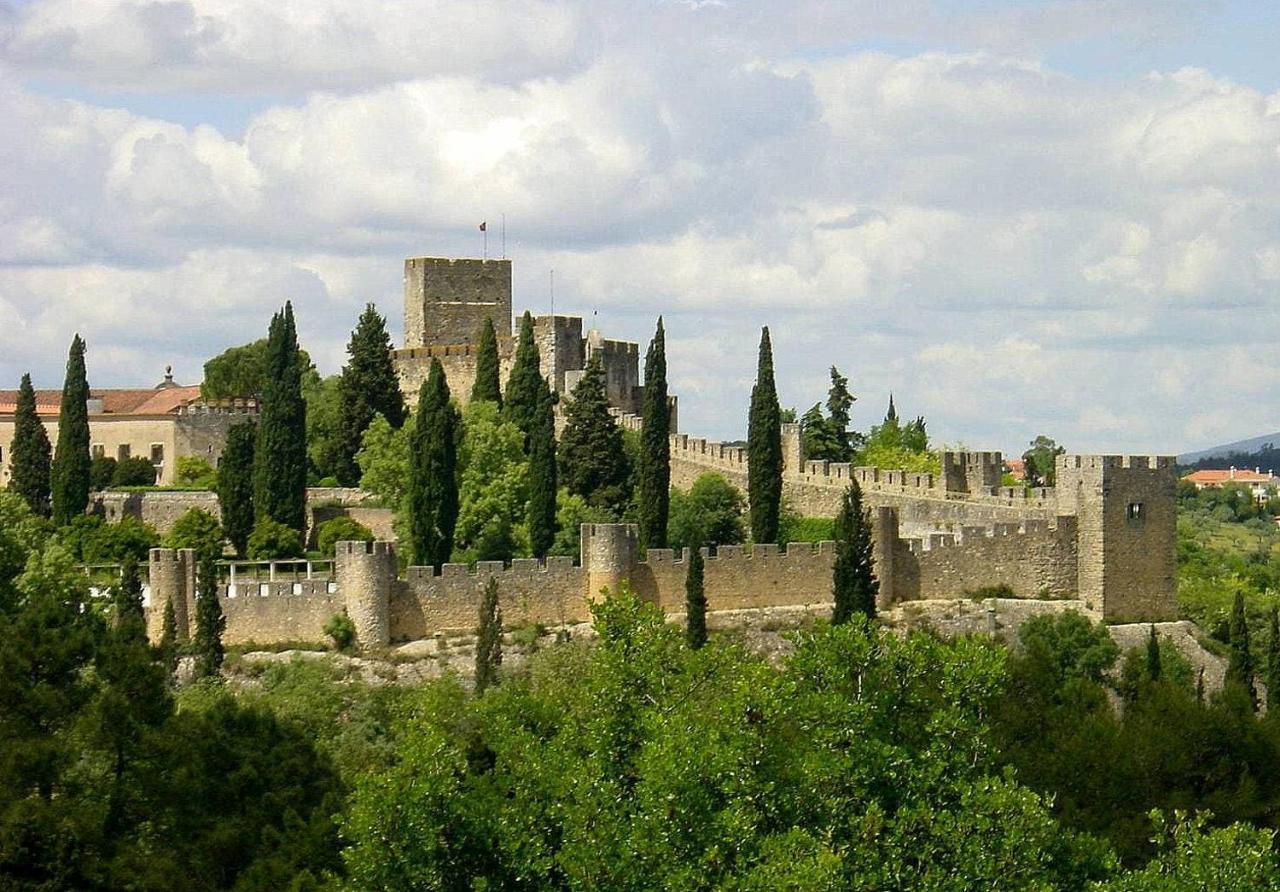 דירות טומאר Castle, Terrace And Relax מראה חיצוני תמונה